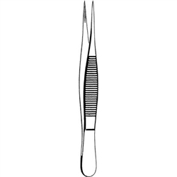 Sklar Econo Regular Splinter Forceps 4-1/2"