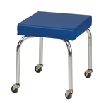 Clinton Scooter Stool