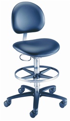 Brewer Millennium Series Laboratory Chair