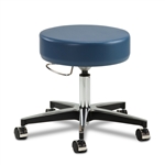 Clinton 5-Leg Pneumatic Stool