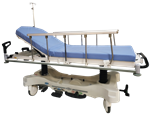 21881 Low Profile Transport Stretcher