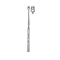 Miltex Tonsil Screw - 7-3/4"