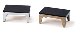 Hausmann Laminate Foot Stool