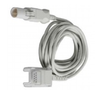 Masimo LNC MAC-SL Spacelabs SpO2 Cable (9 ft)