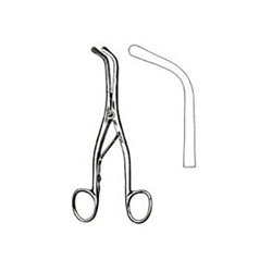 Miltex Trousseau Trachea Dilator, 5-1/4", Standard Size, Jaws 3cm Long x 5mm Wide At Tip