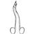 Sklar Heath Suture Scissors 6-1/4"