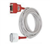 Masimo Rainbow RC-4 4 ft Multi-Paramater Patient Cable (20 Pin Connector)