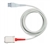 Masimo Spacelabs LNCS SpO2 Patient Cable (10 ft)