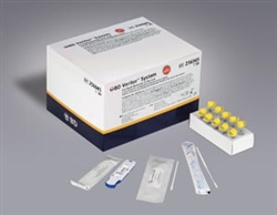 BD Influenza A+B Clinical Kit (30 Tests/Kit) - CLIA-Waived