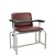 Winco XL Blood Drawing Chair - Padded Vinyl