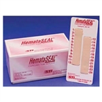 Capillary Tube Sealant HemataSeal 24 place tray (10 trays/box)