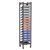 Omnimed Horizontal Open Style Chart Rack - 19" Height Extension