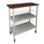 Omnimed Artisan Style Open Chart Rack - 20 Capacity