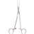 Miltex Hemorrhoid Grasping Forceps, 7-1/2", Angled Shanks