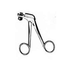 Miltex Ring Handle Only for Rotating Biopsy Forceps