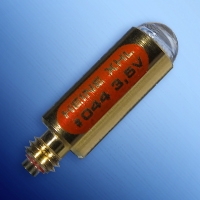 Heine Alpha+ Finoff TL Transilluminator Replacement Bulb