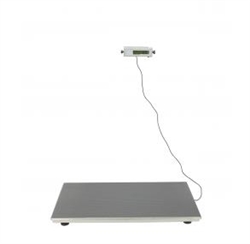 Health O Meter Large Platform Digital Scale