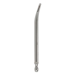 Miltex 5.25" Walther Female Urological Dilator-Catheter, 16 FR.