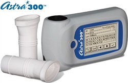 Astra300 Spirometer