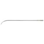 Miltex 11" Van Buren Urethral Sound, 26 French