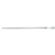 Miltex 11" Dittel Urethral Sound - 14 French - Straight Tip