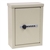 Omnimed Mini Wall Storage Cabinet with Combo Lock