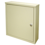 Omnimed Small Wall Storage Cabinet