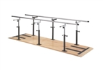 Bariatric Parallel Bars