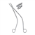 Miltex 9-1/2" Schubert Uterine Biopsy Forceps - Angled Shanks