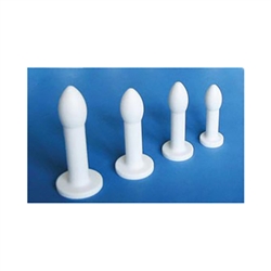 Miltex Vaginal Dilator, Small Set