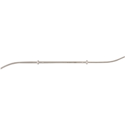 Miltex Uterine Dilator, 11-12FR