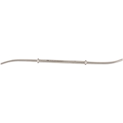 Miltex Uterine Dilator, 15-16FR