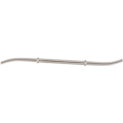 Miltex Uterine Dilator, 21-22FR