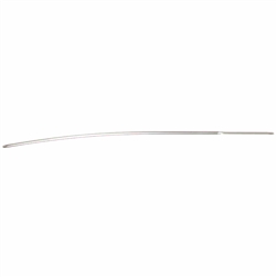 Miltex Uterine Dilator, 2-1/2mm, 7", Single End