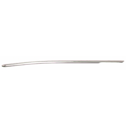 Miltex Uterine Dilator, 4-1/2mm, 7", Single End