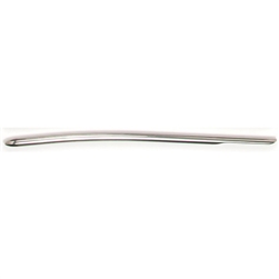 Miltex Uterine Dilator, 6-1/2mm, 7", Single End