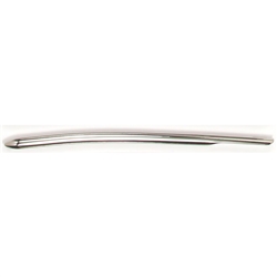 Miltex Uterine Dilator, 8mm, 7", Single End