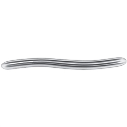 Miltex Uterine Dilator, 13-14mm, 7-1/2", Double End