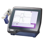 ndd 3000-10 EasyOne Pro Spirometer (Portable DLCO, Lung Volumes and Spirometry) - All Inclusive Package