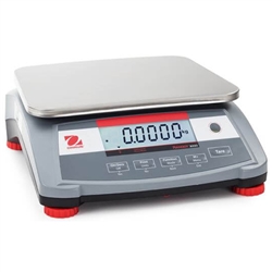 Ohaus Ranger 3000 Compact Scale R31p6 15lb/ 6kg