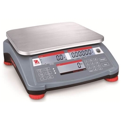 Ohaus Ranger Count 3000 Rc31p30 60lb/ 30kg