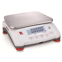 Ohaus Valor 7000 Food Scale (Balance) V71p6t 15lb/ 6kg