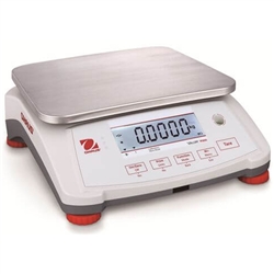 Ohaus Valor 7000 Food Scale (Balance) V71p15t 30lb/ 15kg