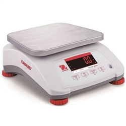 Ohaus Valor 4000 Compact Scale V41pwe15t 30lb/ 15kg