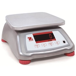 Ohaus Valor 2000 Food Scale (Balance) V22xwe1501t 3lb/ 1.5kg