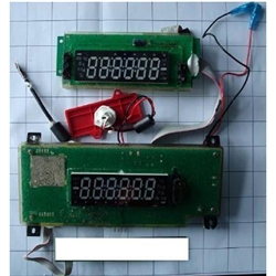 Ohaus Parts, SP Printed Circuit Board Module V41