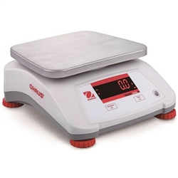 Ohaus Valor 2000 Food Scale (Balance) V22PWE1501T 3lb/ 1.5kg