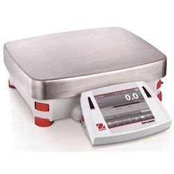 Ohaus Explorer Precision High Capacity Electronic Balance (Scale) EX24001 AM 24000g