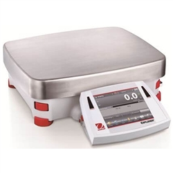 Ohaus Explorer Precision High Capacity Electronic Balance (Scale) EX35001 AM 35000g