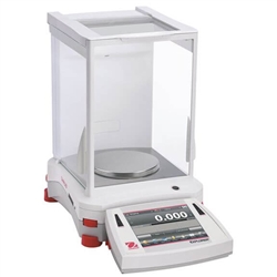 Ohaus Explorer Precision Electronic Balance (Scale) EX223/E, 220g